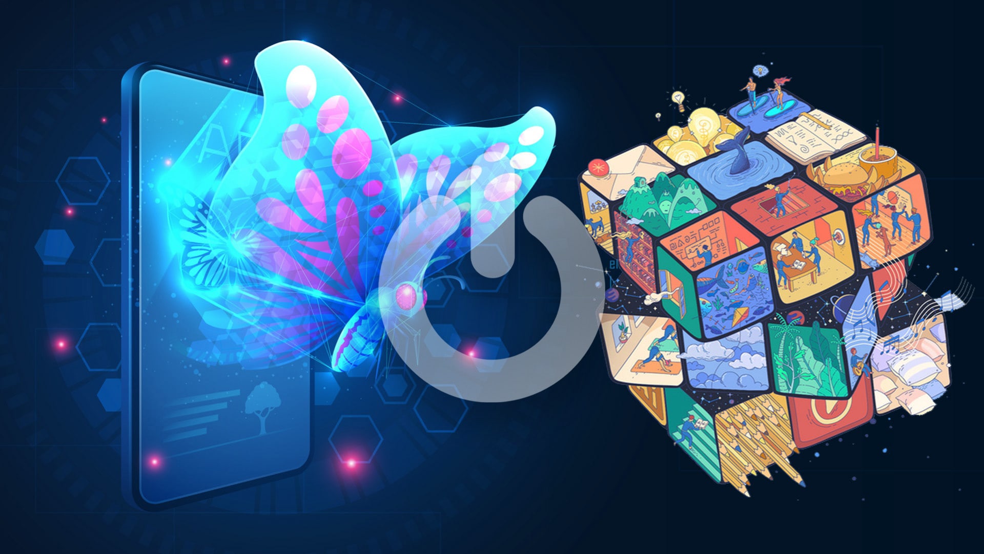 Metaverse